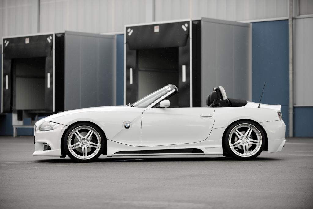 /var/www/rieger-event.de/images/gallery/BMW Z4 Facelift